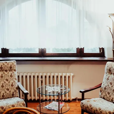 Gasthof Centro Unita Krakau