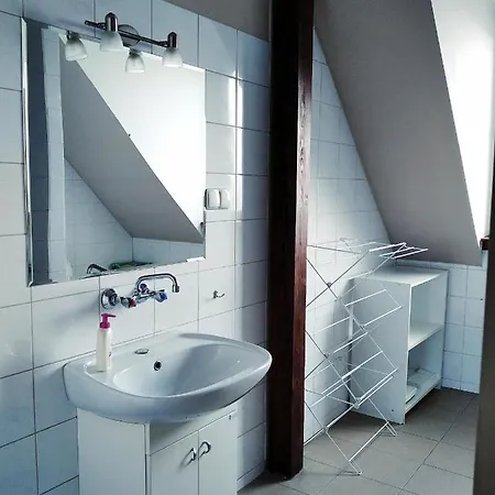 Centro Unita * Krakau