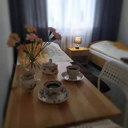 Centro Unita Gasthof