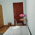 Centro Unita 招待所