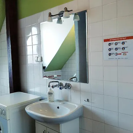 Centro Unita 크라쿠프