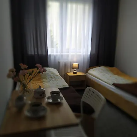 Centro Unita 게스트하우스 *