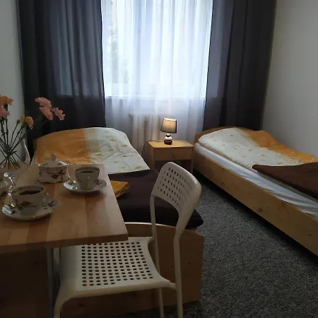Centro Unita Cracovia