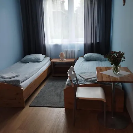 Гостевой дом Centro Unita