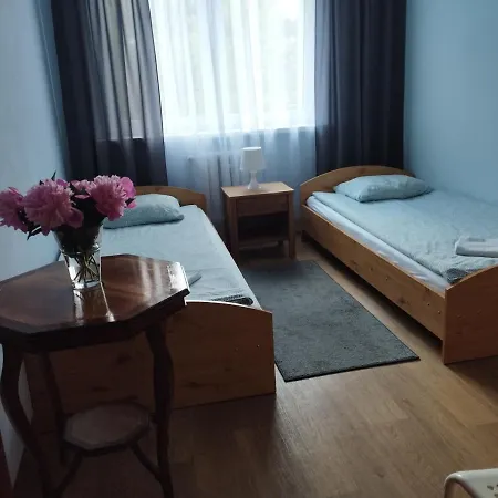 Centro Unita Guest house *