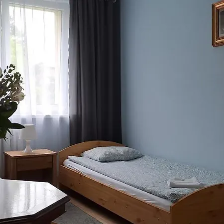 Guest house Centro Unita *