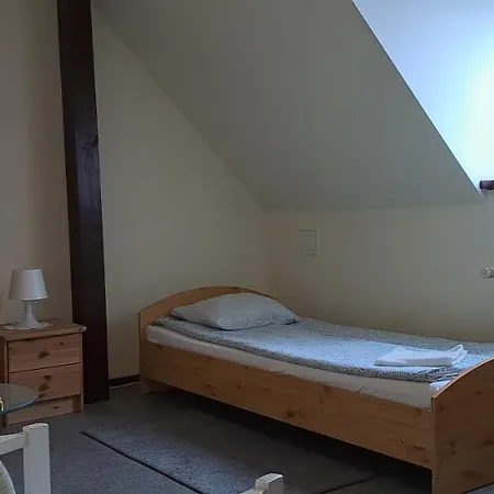 Centro Unita * 크라쿠프