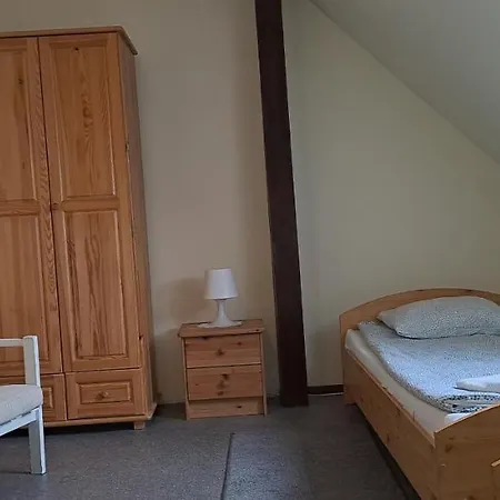 Guest house Centro Unita