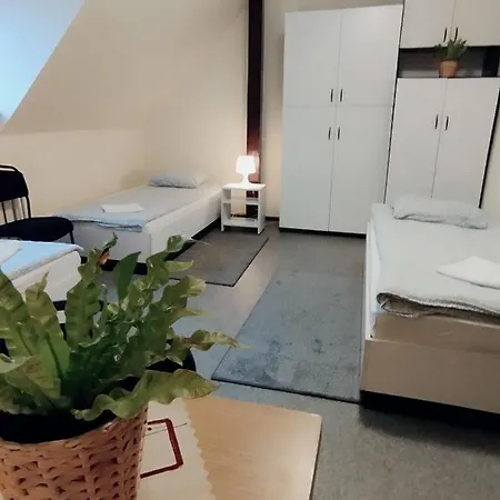 게스트하우스 Centro Unita