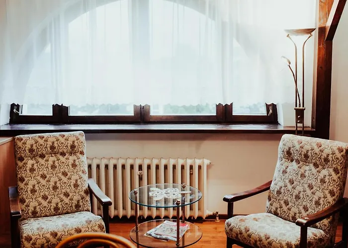 Pensjonat Centro Unita Kraków