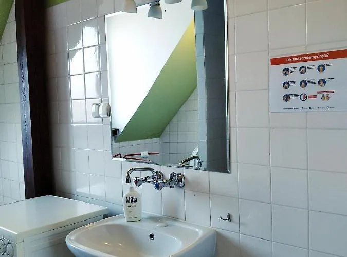 Centro Unita 克拉科夫