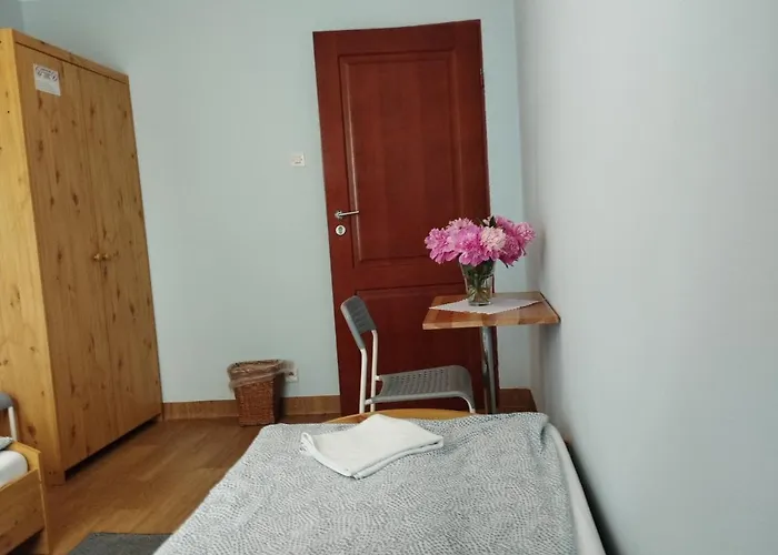 Centro Unita Гостевой дом