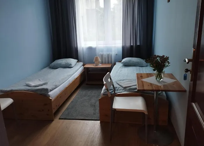 Гостевой дом Centro Unita