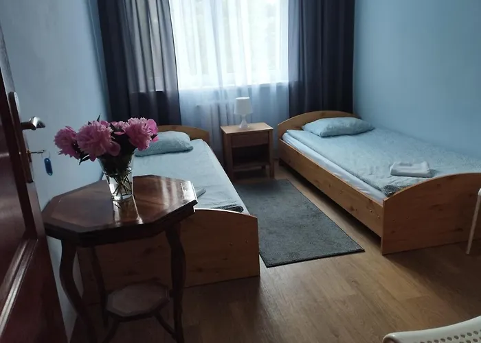 Centro Unita Гостевой дом *