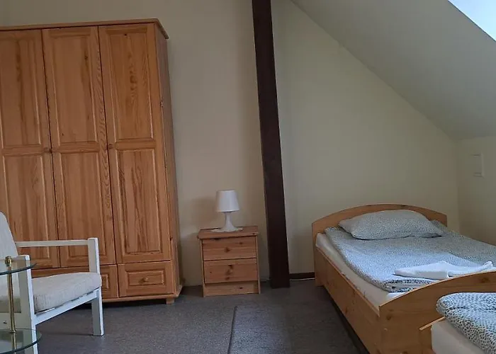 Гостевой дом Centro Unita