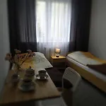 Centro Unita בית הארחה *