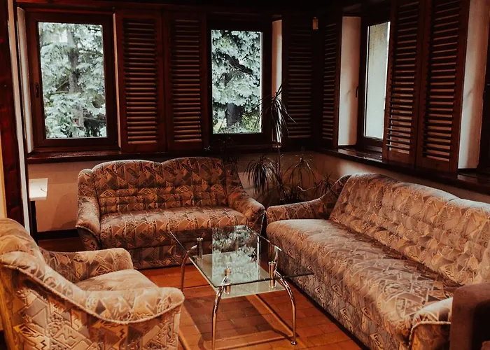 Centro Unita بيت ضيافة *