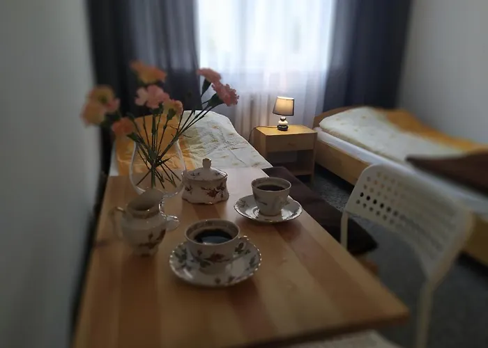 Centro Unita بيت ضيافة